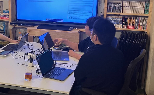 イベントのサムネイル