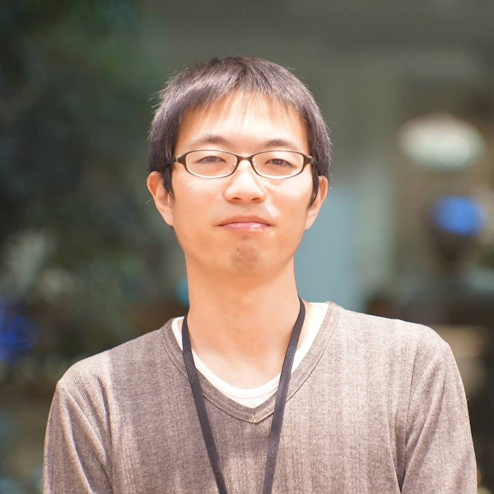 初田さん 1