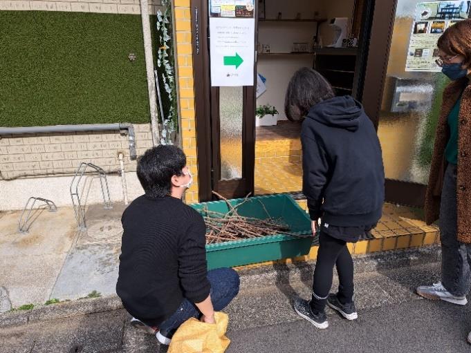 モノづくりイベント報告