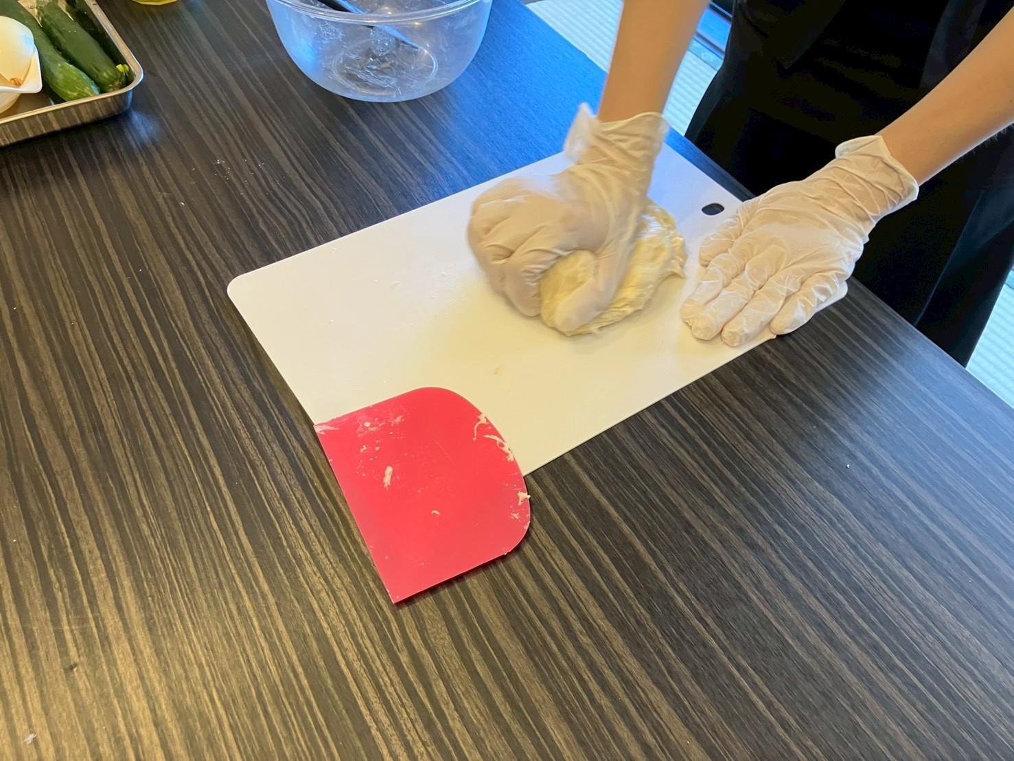 line album 2023.7 料理教室❷ 251226 20