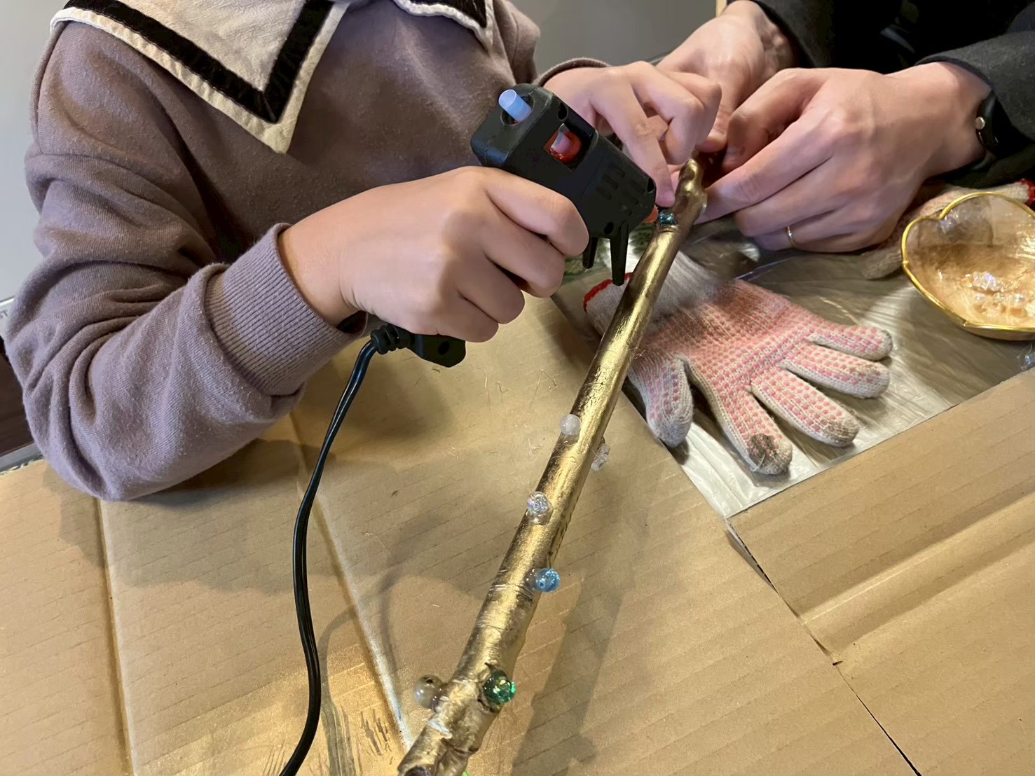 line album 【10月】workshop素材 251225 10