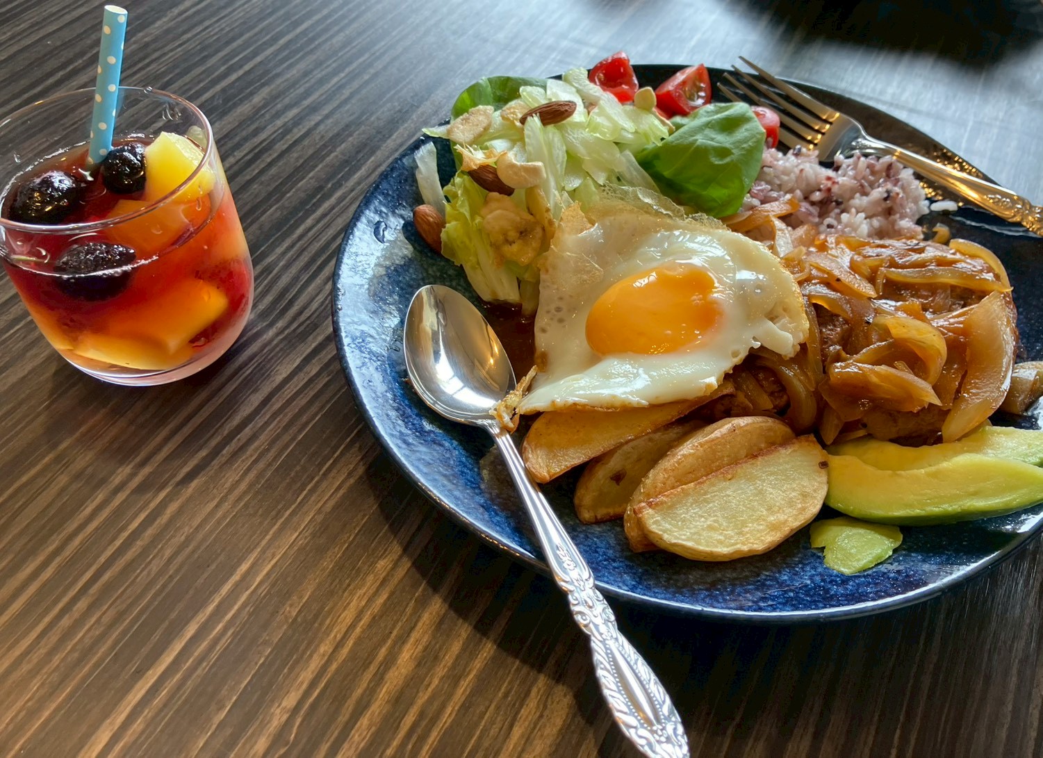 line album 2023.5 料理教室 251226 17