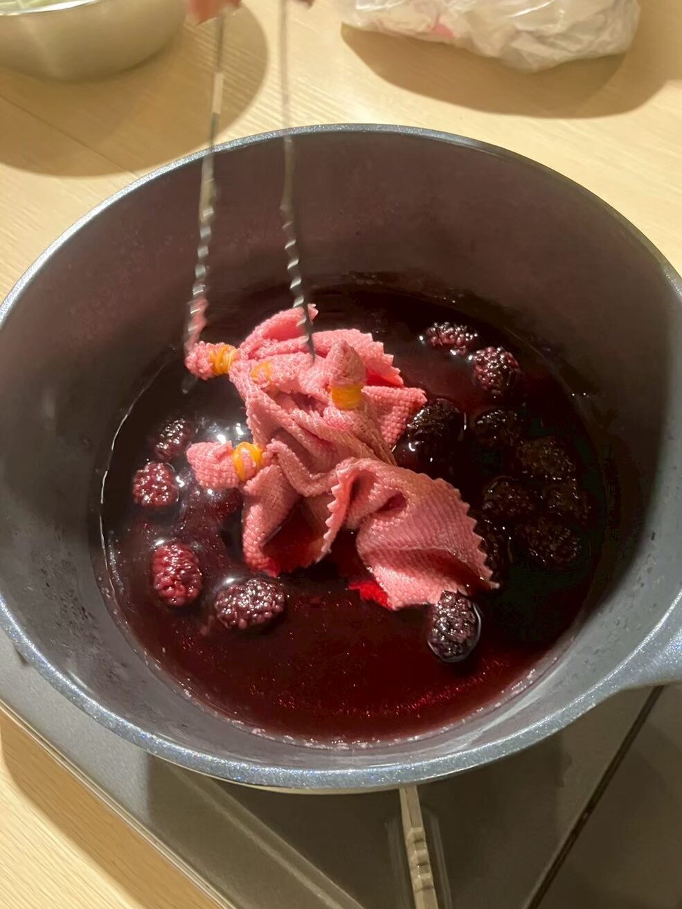 line album 2025.8.16 草木染め素材 251225 6