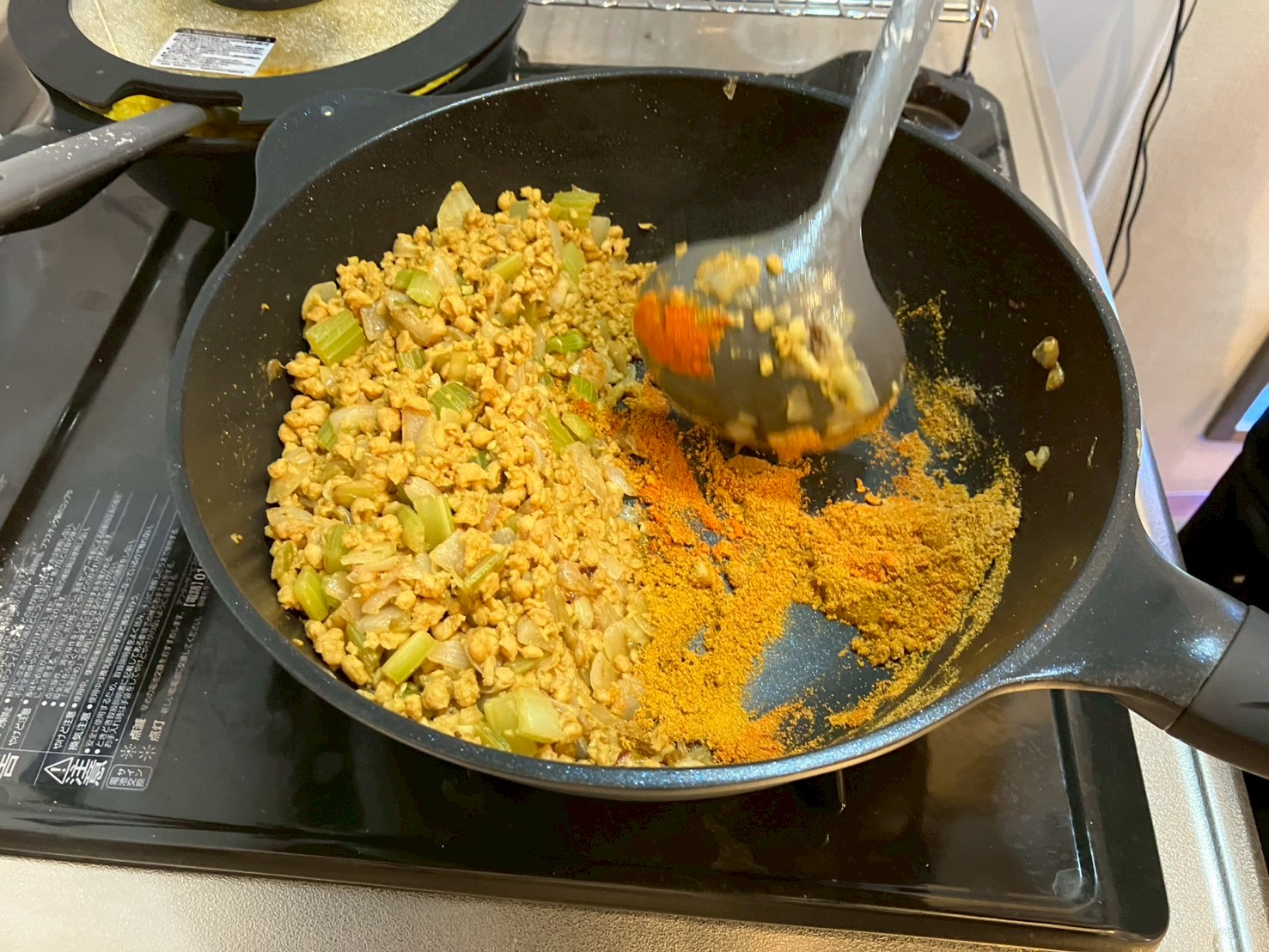 line album 2023.7 料理教室❷ 251226 17