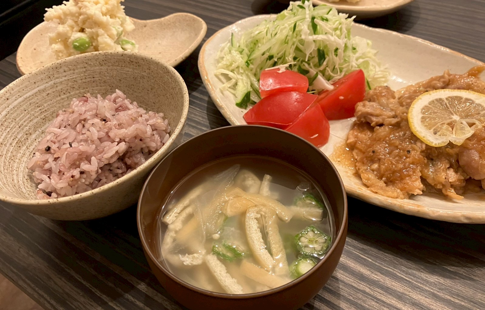 line album 2023.6 料理教室❷ 251226 2