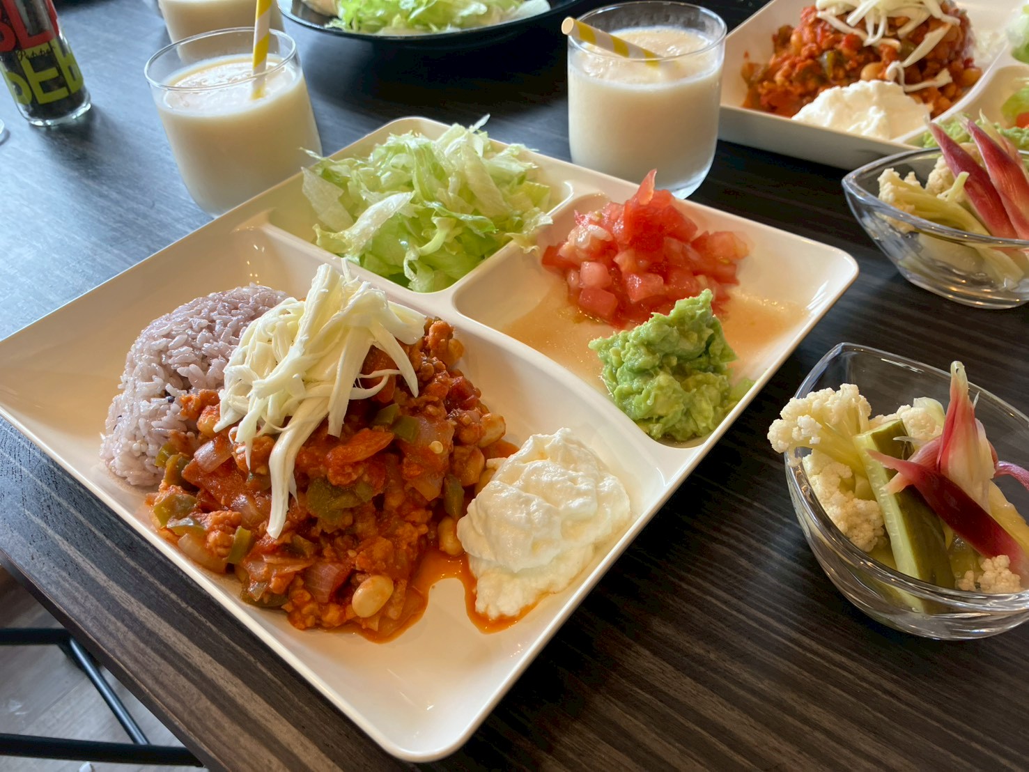 line album 2023.6 料理教室 251226 5