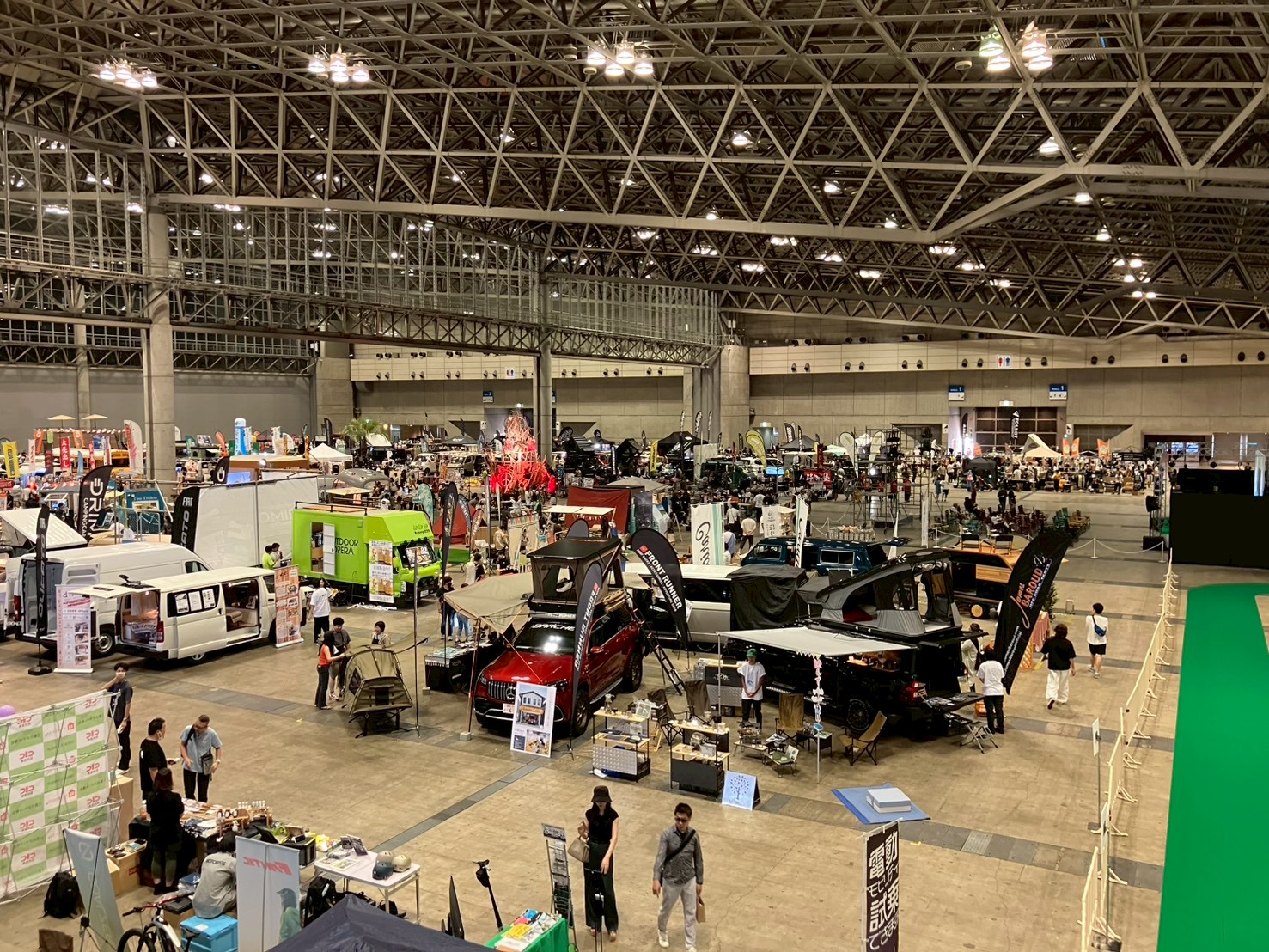 イベントのサムネイル