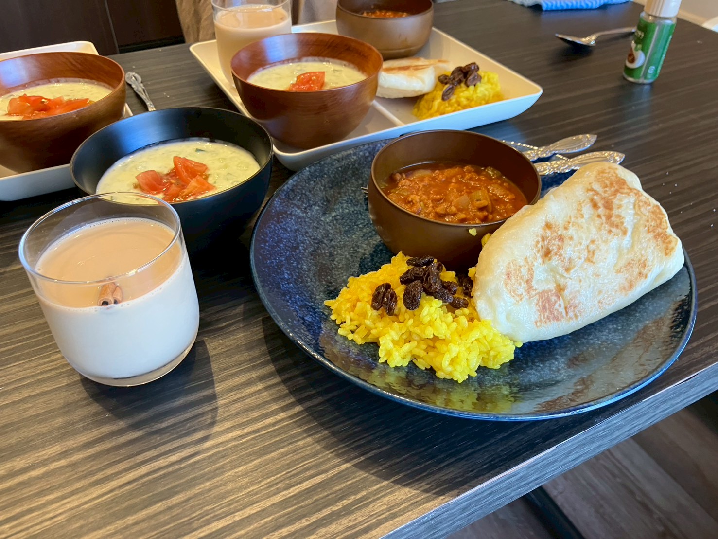 line album 2023.7 料理教室❷ 251226 2