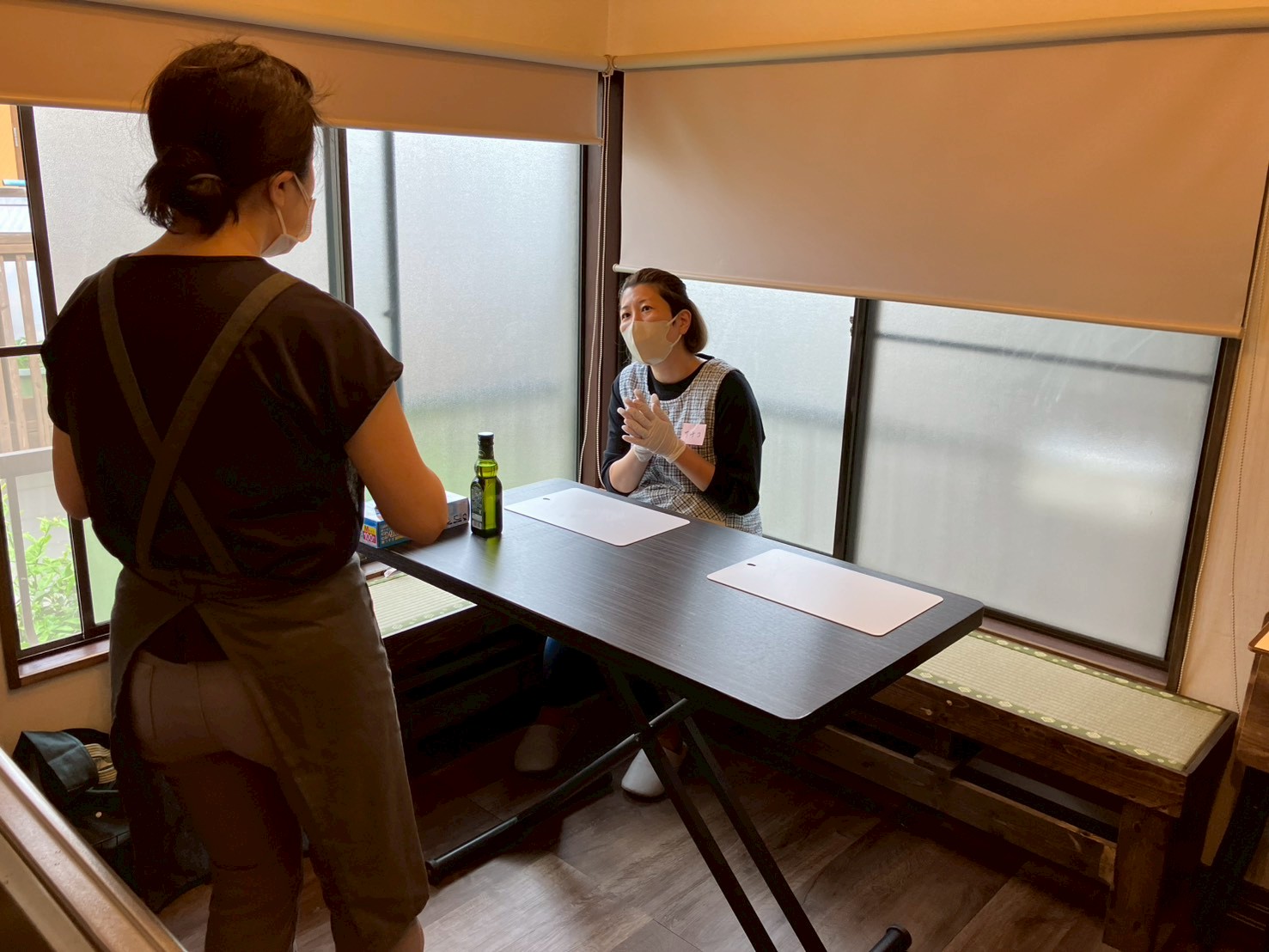 line album 2023.5 料理教室 251226 3