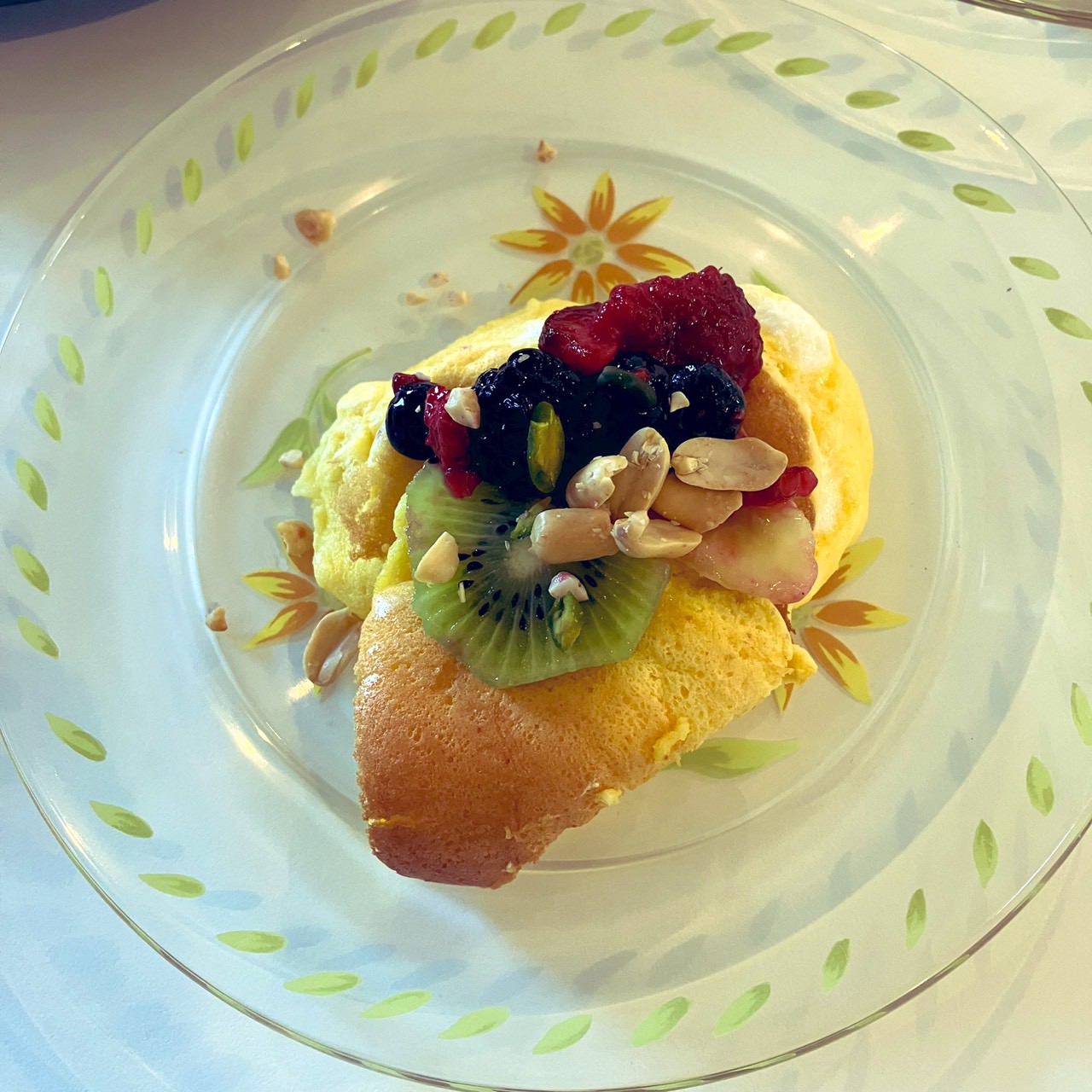 line album 2023.8 料理教室 251226 7