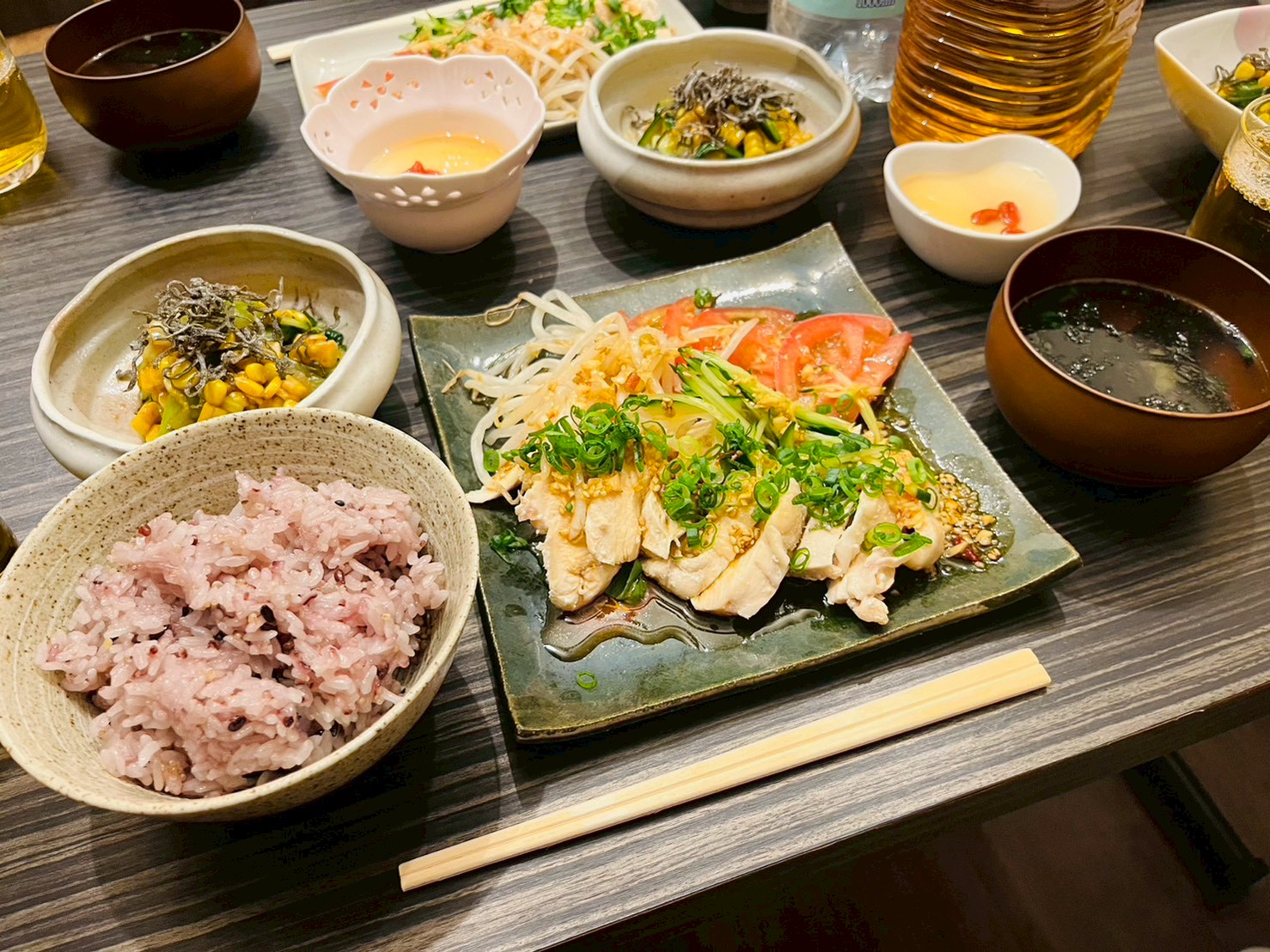 line album 2023.7 料理教室 251226 4