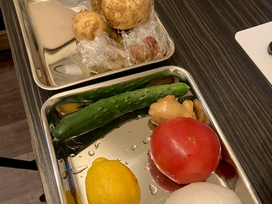 line album 2023.6 料理教室❷ 251226 17