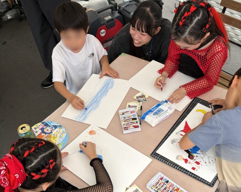学生５