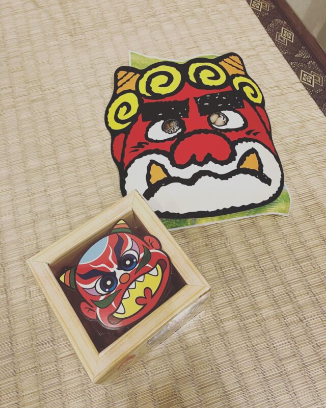 ちょっとだけ節分の雰囲気を
感じられるように飾りつけ👹

明日23日は10時より
ドロップイン開催します☆

【ドロップイン利用料金】
1時間利用　550円
2時間利用　990円
2時間以上利用〜営業終了まで　1,480円
※全て税込
※いたばしPayでお支払いの方（1／31まで）
2時間利用→100円引き
2時間以上利用→200円引き

※ガンバル受験生へ
勉強集中応援キャンペーン実施中📣
詳細は下記HPまで☆

https://takeanap.jp/news20230110/

▫️和の雰囲気を残した
　　️小さな小さなコワーキングスペース

東武東上線大山駅より徒歩15分
有楽町線千川駅より徒歩10分
池袋駅西口より国際興業バス
水道タンク裏バス停より徒歩1分
お問い合わせ・ご見学はDM、HPまで

Twitter → https://mobile.twitter.com/takeanap_jp/

#板橋区
#豊島区
#千川駅
#大山駅
#小竹向原駅
#要町駅
#テイクアナップ
#TAKEANAP
#コワーキングスペース
#シェアオフィス
#イベントスペース
#ワークスペース
#コミュニティスペース
#自習室
#畳
#畳の部屋
#カフェ
#コーヒー
#和カフェ
#japaneseculture