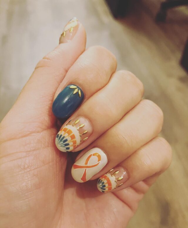 オレンジリボンネイル💅🎗
今月はコレで
テンションあげてく笑

いつも
小さないのちが
守られますように

明日4～6日までは
イベント準備＆参加のため、
ドロップインはお休み致します。
次回ドロップ開催は
7日（月）10時～です！

【ドロップイン利用料金】
1時間利用　550円
2時間利用　990円
2時間以上利用〜営業終了まで　1,480円
※全て税込
※いたばしPayでお支払いの方
2時間利用→100円引き
2時間以上利用→200円引き

▫️和の雰囲気を残した
　　️小さな小さなコワーキングスペース

東武東上線大山駅より徒歩18分
有楽町線千川駅より徒歩9分
池袋駅西口より国際興業バス
水道タンク裏バス停より徒歩1分
お問い合わせ・ご見学はDM、HPまで

Twitter → https://mobile.twitter.com/takeanap_jp/
HP → https://takeanap.jp/

#板橋区
#豊島区
#千川駅
#大山駅
#小竹向原駅
#要町駅
#テイクアナップ
#TAKEANAP
#コワーキングスペース
#シェアオフィス
#イベントスペース
#ワークスペース
#コミュニティスペース
#自習室
#畳
#畳の部屋
#カフェ
#コーヒー
#和カフェ
#japaneseculture